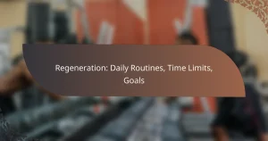 featured-image-regeneration-daily-routines-time-limits-goals